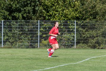 Bild 37 - Frauen Schmalfelder SV - TuS Tensfeld : Ergebnis: 8:1